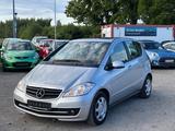 Mercedes-Benz A 160 CDI ELEGANCE TÜV NEU/SHZ/KLIMA/2.HAND