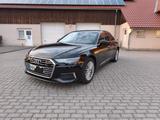 Audi A6 40 TDI S tronic design sehr gepflegt. - Audi A6: 4g