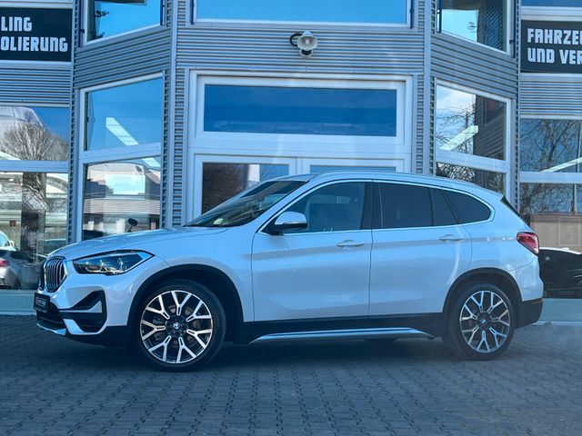 BMW X1sDrive 28 i AMBIEN/H&K/MEMORY/HEAD UP/PANORAMA