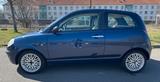 Lancia Ypsilon 1.2 8V Argento/ Standheizung - Lancia Ypsilon mit Benzin-Antrieb: Kleinwagen
