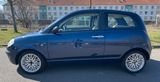 Lancia Ypsilon 1.2 8V Argento/ Standheizung - Lancia Ypsilon: 1.2