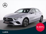Mercedes-Benz A 200 Progressive+MBUXPremium+LED-HP+AHK+SHZ+RFK - Mercedes-Benz A-Klasse Gebrauchtwagen in Essen