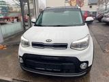 Kia Soul Spirit - Kia Soul Spirit mit Benzin-Antrieb