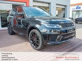 Land Rover Range Rover Sport D350 HSE Dynamic Stealth*Pano* - Land Rover Range Rover Sport HSE-Dynamic-Stealth