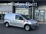 Volkswagen Caddy 1.6 TDI Klima Navi 8Räder Trennwand klappb - Offers matching your search criteria