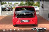 Volkswagen up! 1.0 Black Style SZH ALS Bluetooth Klima - Volkswagen up! aus 2024