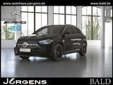 Mercedes-Benz GLA 200 4M AMG-Sport/LED/360/Pano/Totw/Sound/20' - Mercedes-Benz GLA 200 Gebrauchtwagen in Dortmund