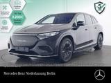 Mercedes-Benz EQS 680 SUV Maybach/Night Series/First Class