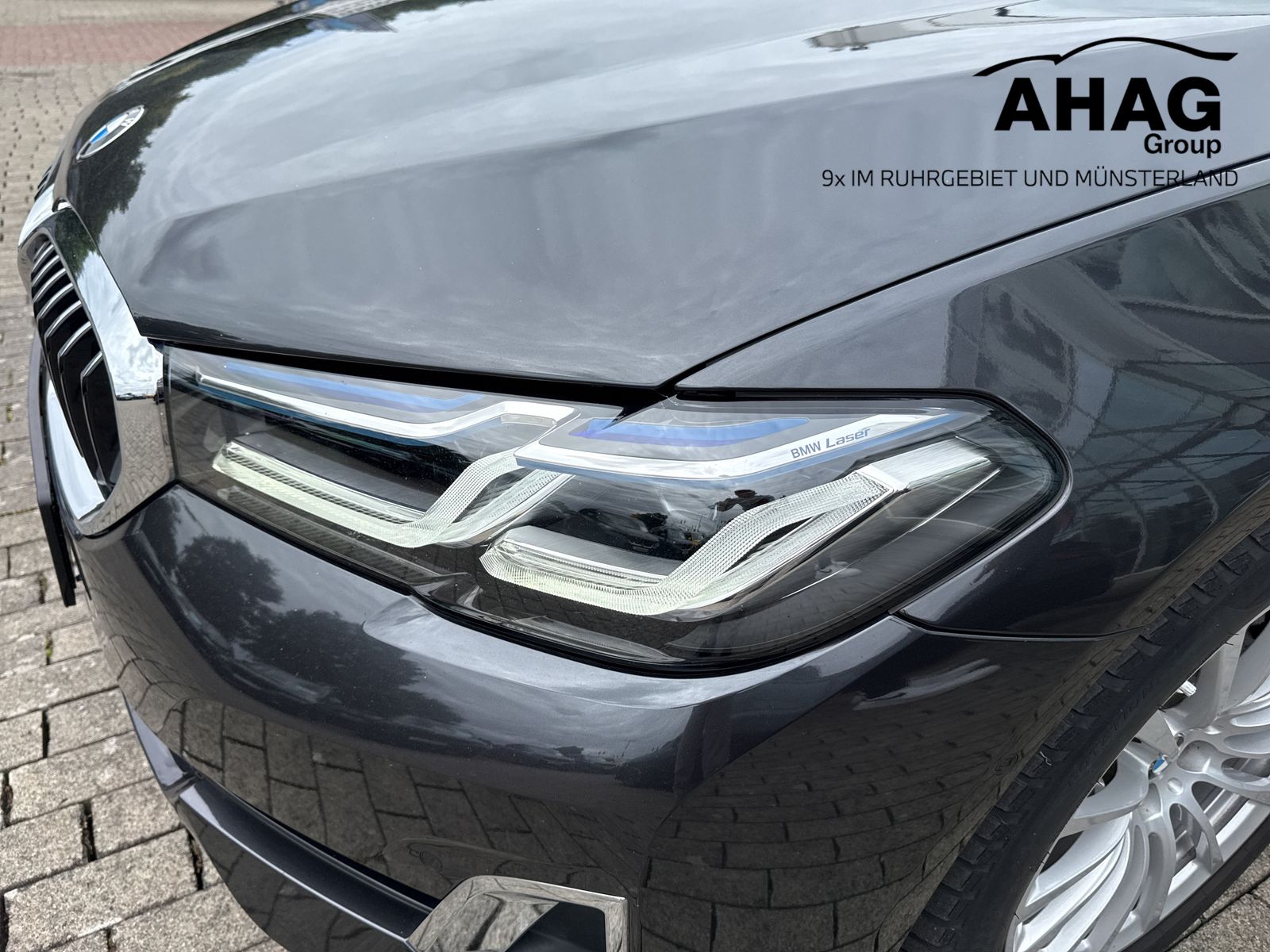 BMW 530 - Bild 13