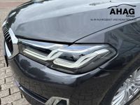 BMW 530 - Vorschau Bild 13