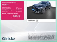 Volkswagen T-Roc - Vorschau Bild 1