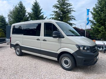Volkswagen Crafter - 1