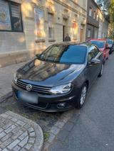 Volkswagen VW eos hardtop cabrio 1.4tsi - Volkswagen Eos in Duisburg