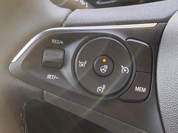 Bild 16 Opel Mokka GS KAMERA WINTERPAKET