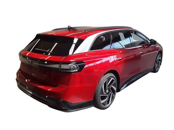 Volkswagen ID.7 - Bild 3