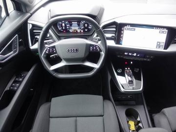 صورة 6 لـ 2024 AUDI Q4 E-TRON