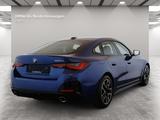 BMW 420d xDrive Gran Coupé M Sport Leder LiveCoProf. - BMW 420 Gran Coupé in Berlin