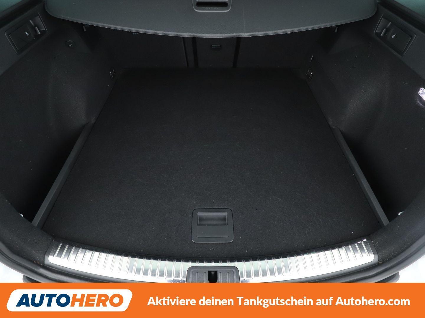 Seat Leon 2.0 TSI FR Aut.*NAV*LED*ACC*PDC*SHZ*BT*