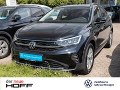 Volkswagen Taigo 1.0 TSI Life Navi Kamera Klima LED APP 16