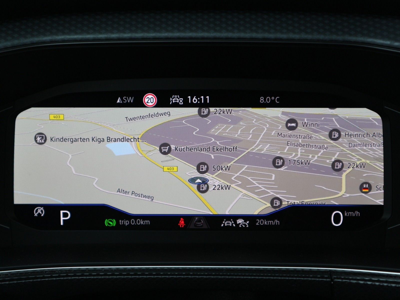 Volkswagen T-Cross - Bild 11
