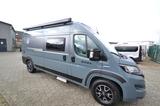 Benimar Benivan B 144 / Aufstelldach  _( 12 ) - Benimar Wohnmobil oder -wagen