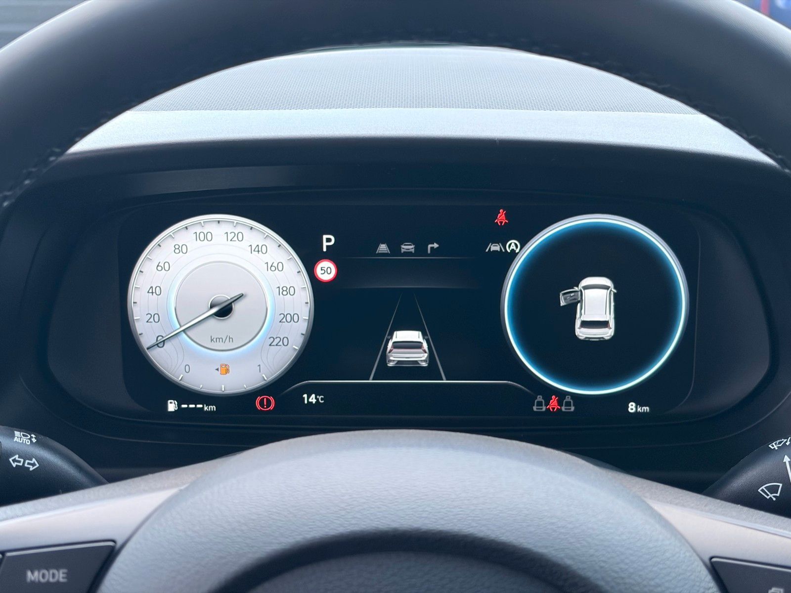 Fahrzeugabbildung Hyundai Bayon 1.0 T-GDI Trend LED,Navi,SHZ,Kam.,PDC,AUT