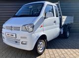 DFSK K01H DREISEITENKIPPER *1. HAND*SERVICE NEU* - DFSK LKWs