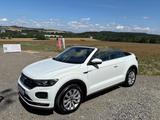 Volkswagen T-Roc Cabriolet 1.5 TSI ACT OPF R-Line R-Line