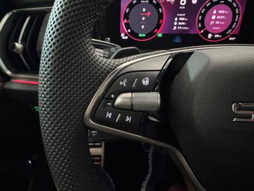 Fahrzeugverkauf 16 Skoda Kodiaq 1.5 TSI Sportline AHK "sofort verfügbar"