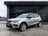 Seat Arona FR Erdgas 1.0 TGI 90 PS 6-GANG LED Navi Pa - mit CNG-Antrieb: Geländewagen