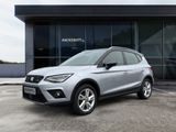 Seat Arona FR Erdgas 1.0 TGI 90 PS 6-GANG LED Navi Pa - Seat Arona mit CNG-Antrieb