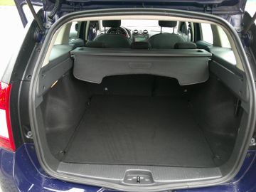 Dacia Logan MCV II Kombi Laureate Navi