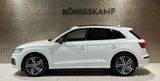 Audi Q5 quattro sport S-line * PANO * AHK * - Audi Q5 aus 2017