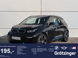 BMW i3s 120 Ah RFK+Wärmepumpe+H&K+Navi+GRA+PDC - schwarze BMW i3