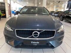 Fahrzeugabbildung Volvo V60 D3 NAVI/LED/PDC/SOUNDSYSTEM/VIRTUAL/TEMPOMAT