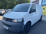 Volkswagen T5 Transporter 2.0 TDI 140 PS Klima Flügeltüren - Angebote