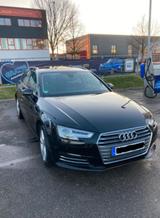 Audi A4 2.0 TFSI 140 ultra S tronic sport Avant sport