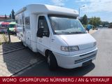 Bürstner 2,8 JTD/128PS/FESTBETT/Solar/SAT/TÜVNEU/Garage/ - Angebote entsprechen deinen Suchkriterien