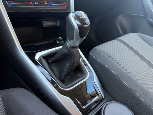 T-Roc 1.0 TSI Life Navi Apple CarPlay DAB+