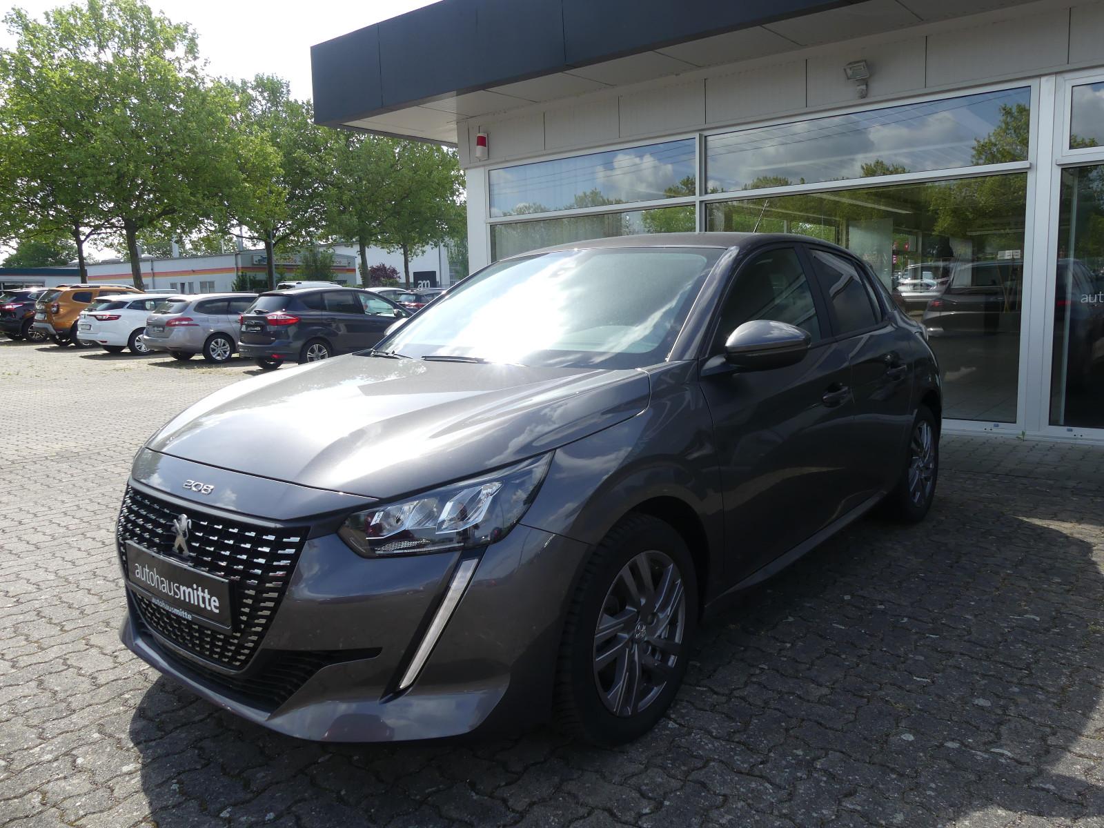 Peugeot 208 Active Pack