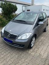 Mercedes-Benz A 170 BlueEFFICIENCY - - gebrauchte Mercedes-Benz A 170 aus dem Jahr 2009