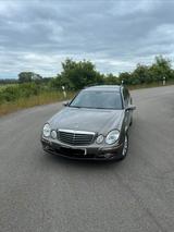 Mercedes-Benz Mercedes Benz E320 CDI W211 - Mercedes-Benz E 320: Cdi W211