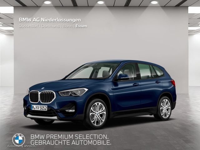 BMW X1 sDrive18i Navi Kamera Driv.Assist LED