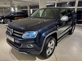 Volkswagen Ultimate DoubleCab 4Motion/Automatik/Xenon/AHK - Volkswagen Amarok Gebrauchtwagen