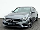 Mercedes-Benz C 220 d /NAVI/LED/ACC/CAM/GARANTIE