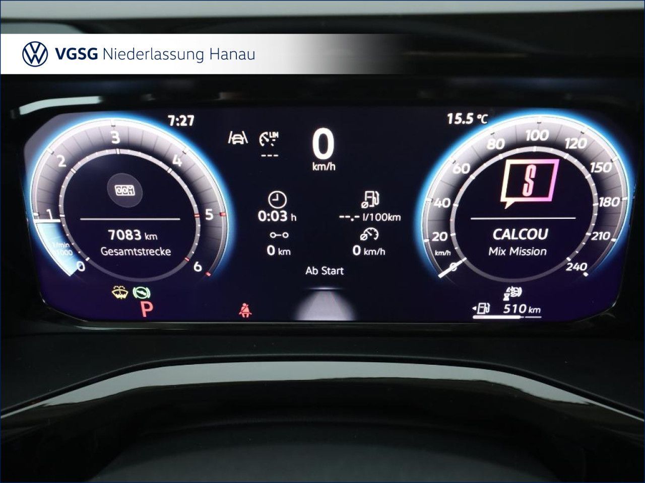 Volkswagen T7 Multivan - Bild 13