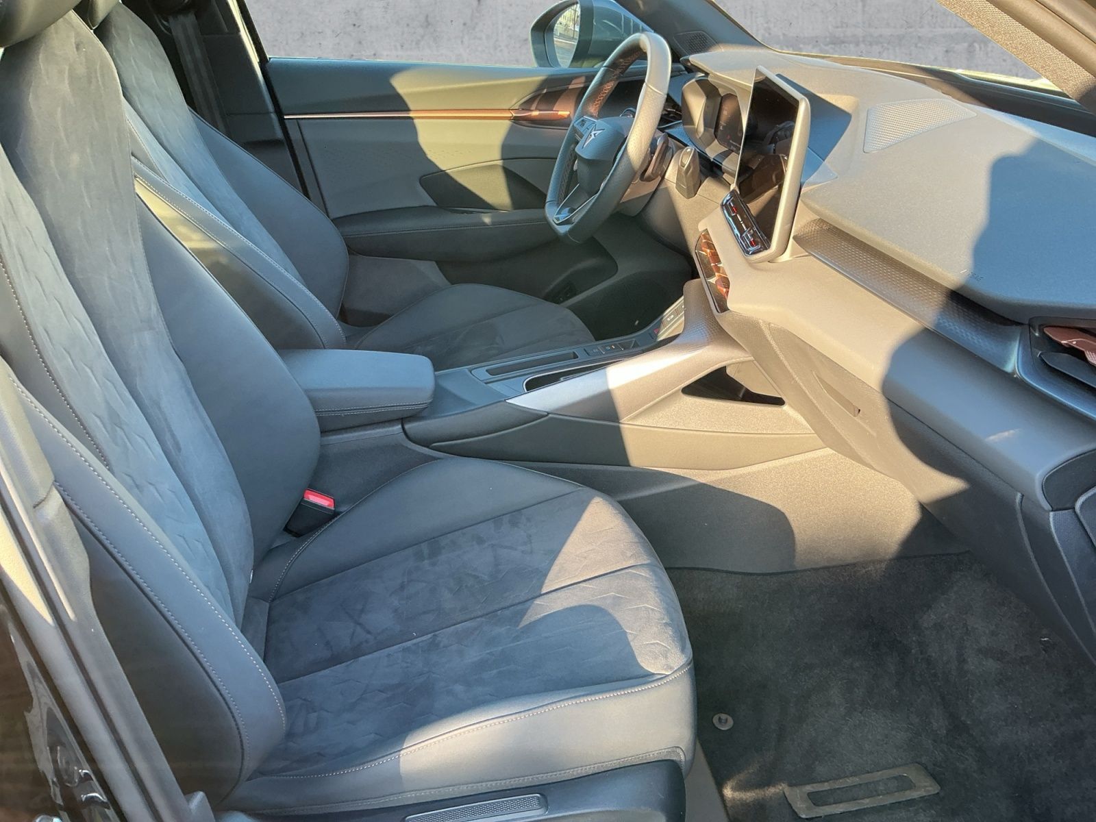 Cupra Terramar - Bild 13