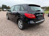 Mercedes-Benz B -Klasse B 180 CDI+AUTOMATIK+Navi+Tempo+Sitz - Mercedes-Benz B-Klasse: 180 Cdi