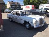 Mercedes-Benz Mercedes Benz Oldtimer 250 S - Mercedes-Benz S 250 Gebrauchtwagen