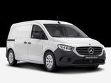 Mercedes-Benz Citan 112 CDI Kasten BASE Lang - Mercedes-Benz Neuwagen: Van